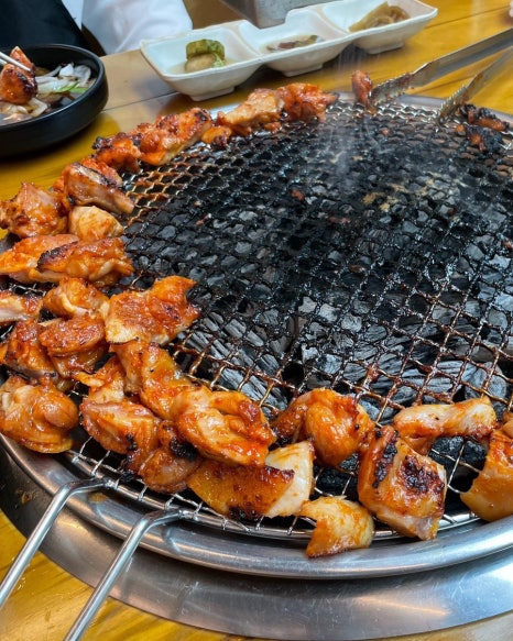 원조춘천숯불닭갈비2호점 이미지