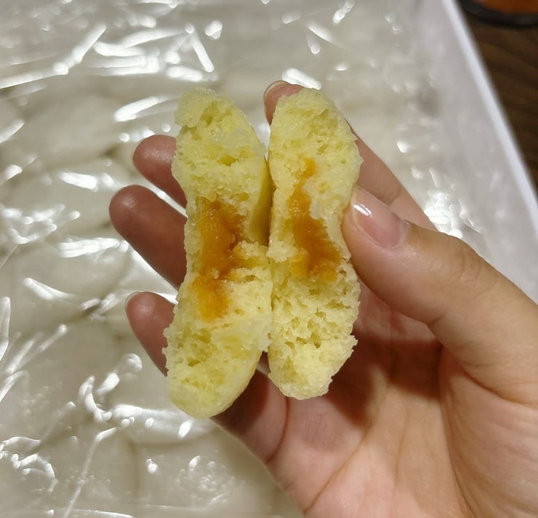 야심잔기지떡 동탄점 이미지