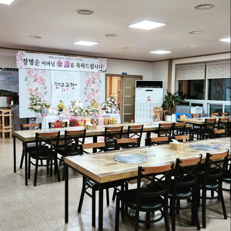 청호한우촌 이미지