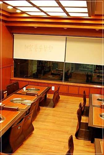 만성숯불갈비식당 이미지