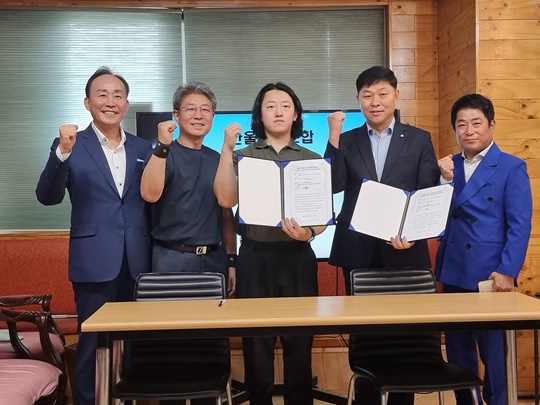 한울협동조합 이미지