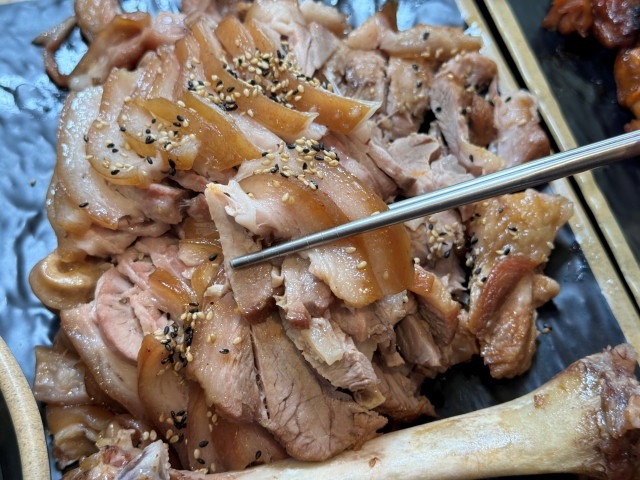 족발이랑보쌈이랑삼척점 이미지