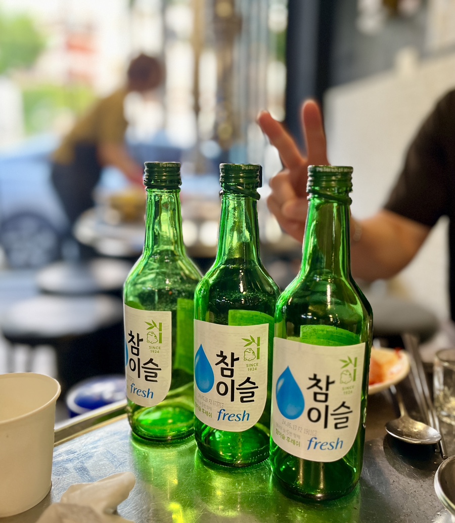 금돼지 연탄구이 이미지