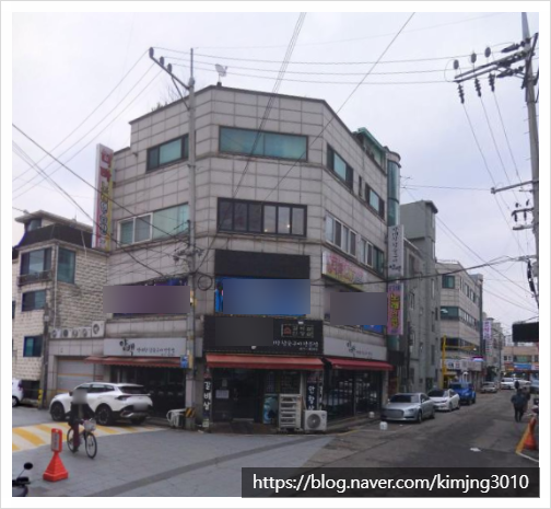 대지노래연습장 이미지