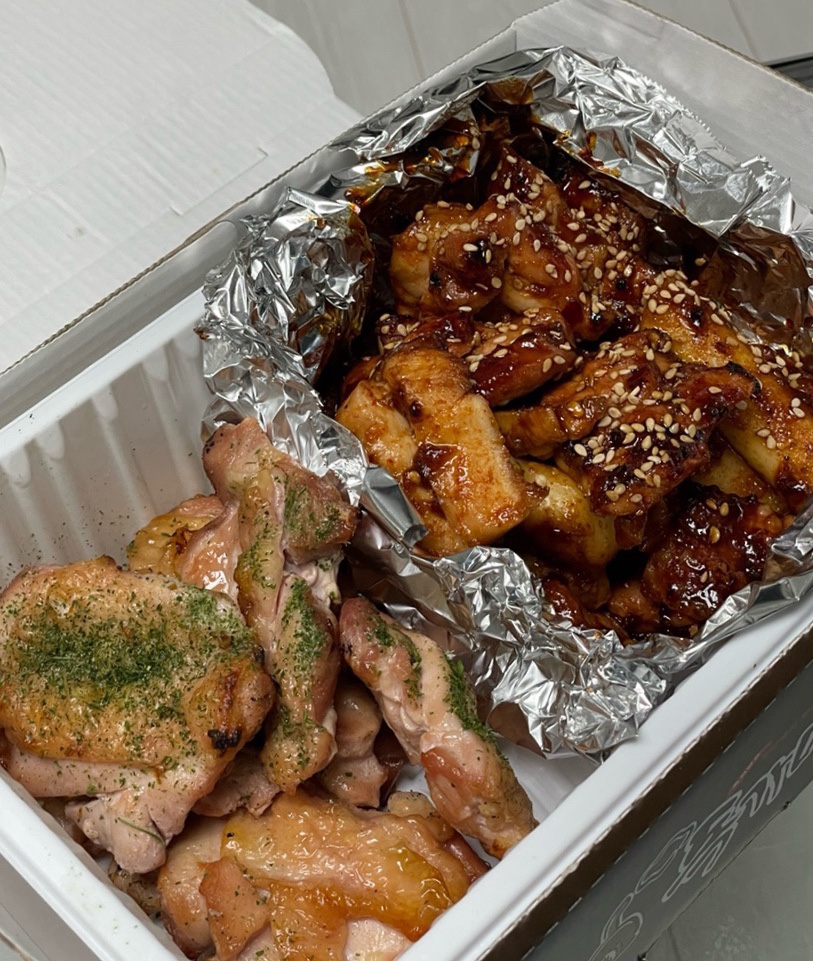 독가마숯불치킨 이미지