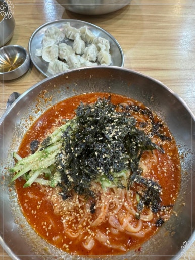대박홍두깨손칼국수 이미지