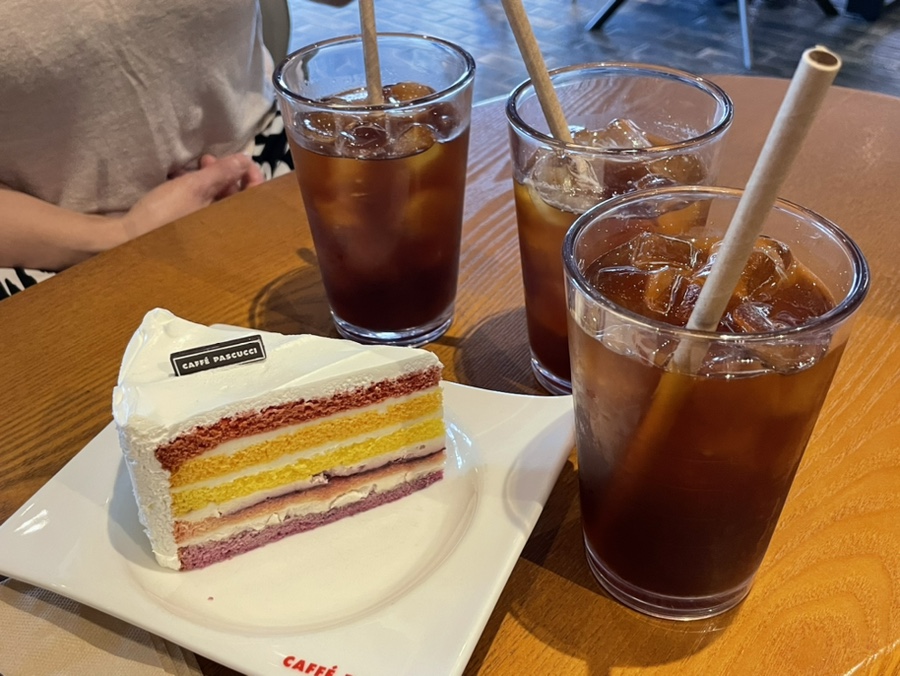 파스쿠치남산역점 이미지