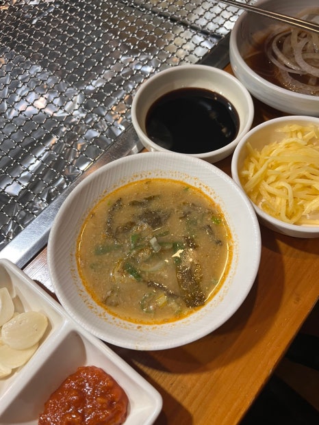 천마정육식당 이미지