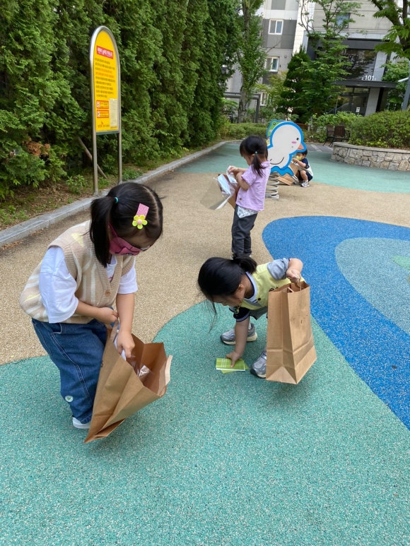 농성SK뷰어린이집 이미지