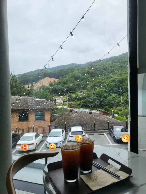 루반커피 이미지
