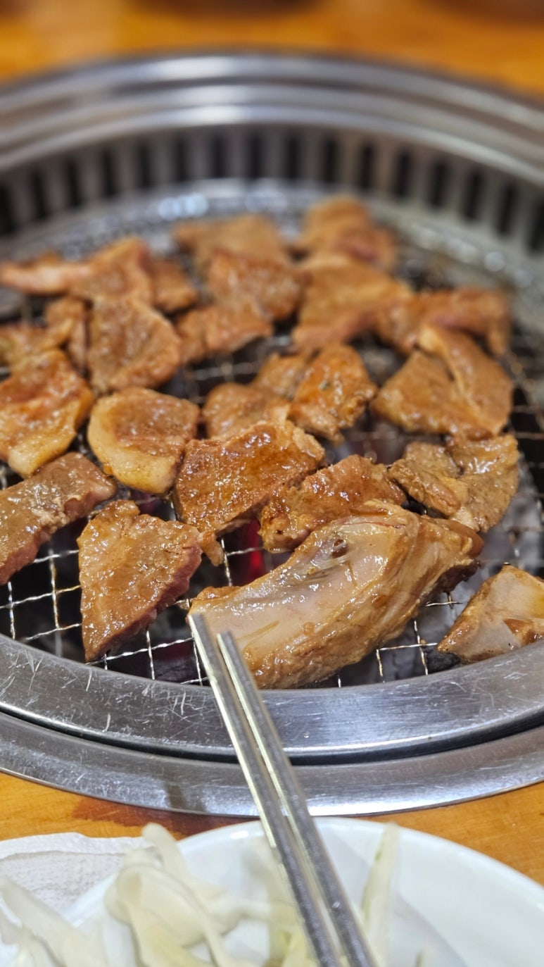 삼미찜닭 이미지