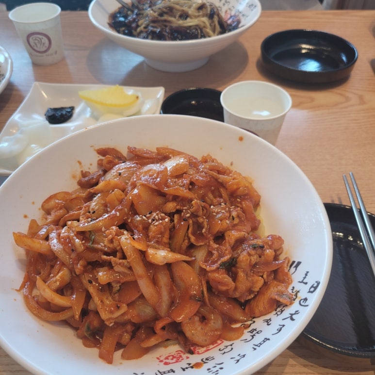 새강골식당 이미지