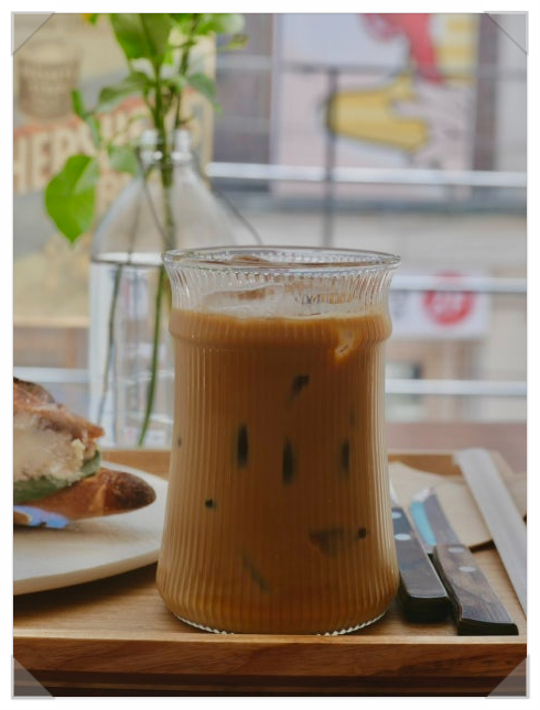 멜란지블랑 이미지
