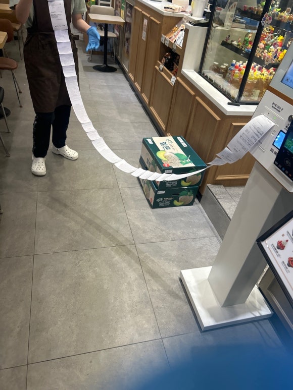 설빙 봉담점 이미지