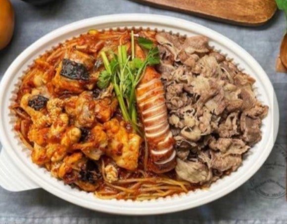 아구듬뿍알곤마니 금호점 사진 8