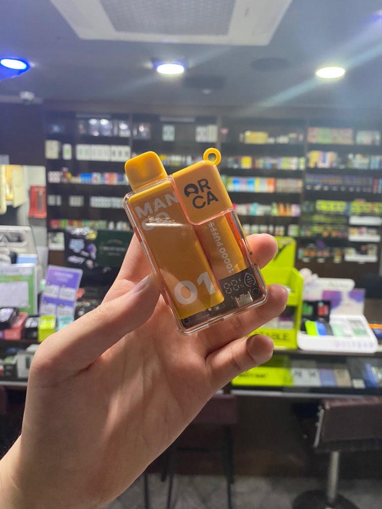킹콩전자담배멀티샵 강남역점 이미지