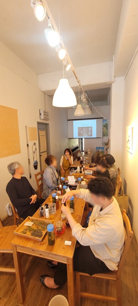 산울림마을협동조합 이미지