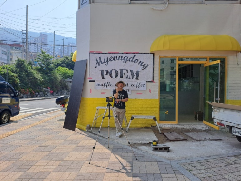 부엌사랑씽크 이미지