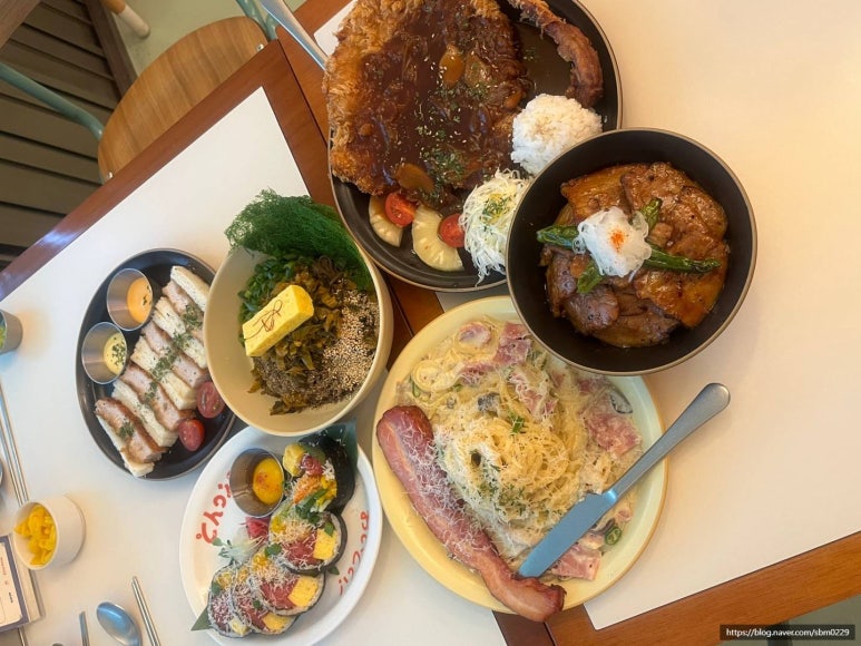 초이다이닝부평 이미지