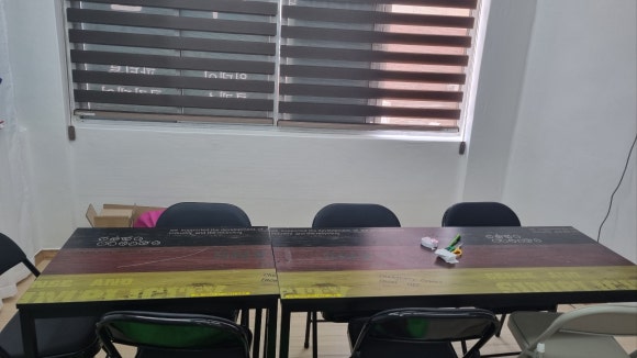 핸드메이드라온 이미지