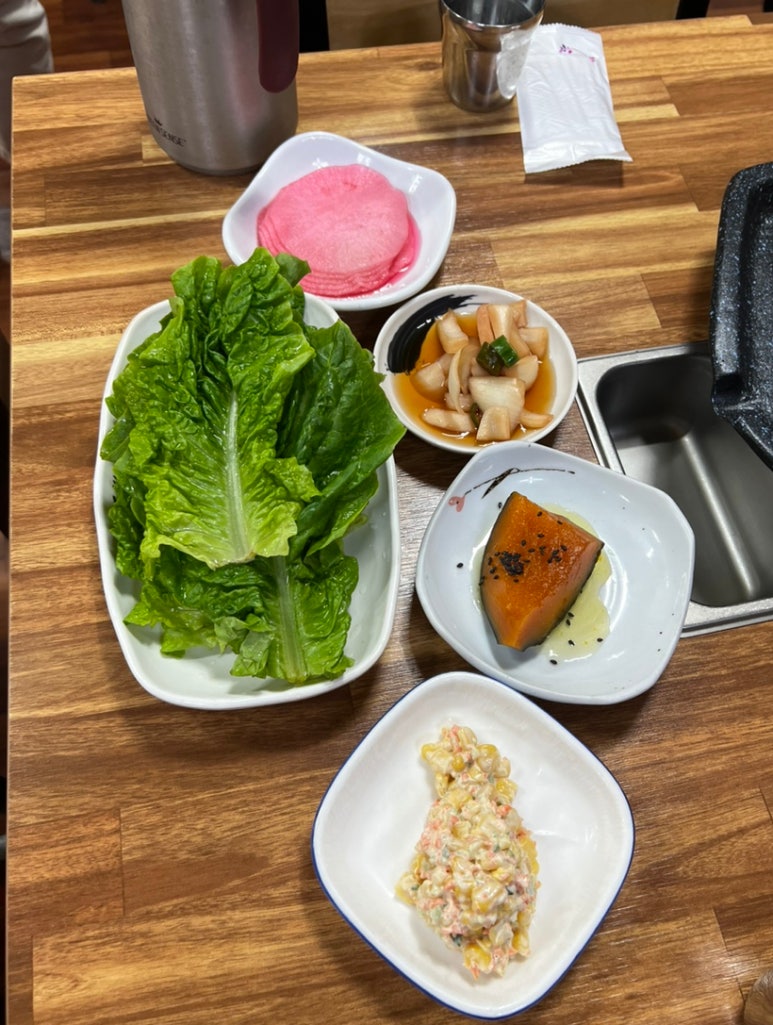 운주산오리 이미지