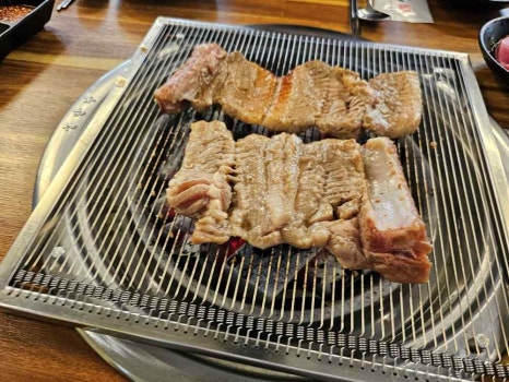 맛짱갈비 이미지