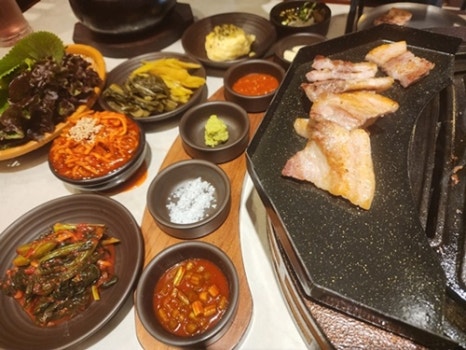 돼지도온 이미지