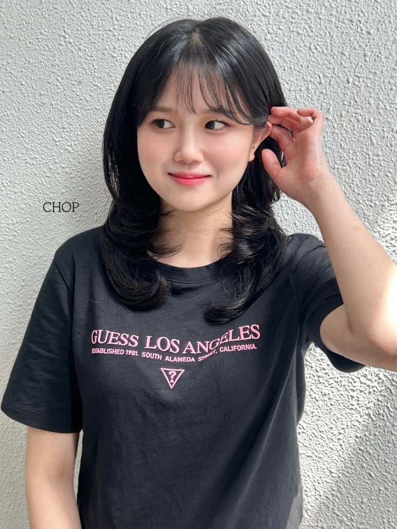 시은 미용실 이미지