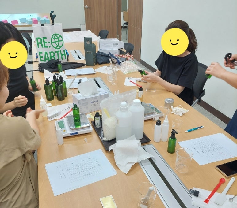 스케치화장품 이미지