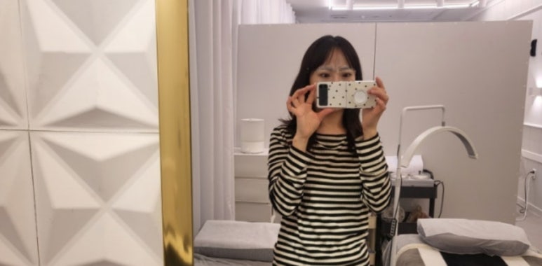 소네브로우 이미지