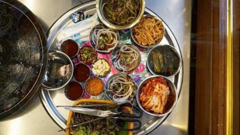 목구멍평택 이미지