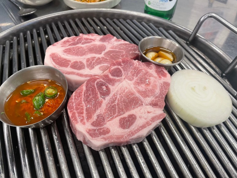 남도주먹고기 동백스포점 이미지
