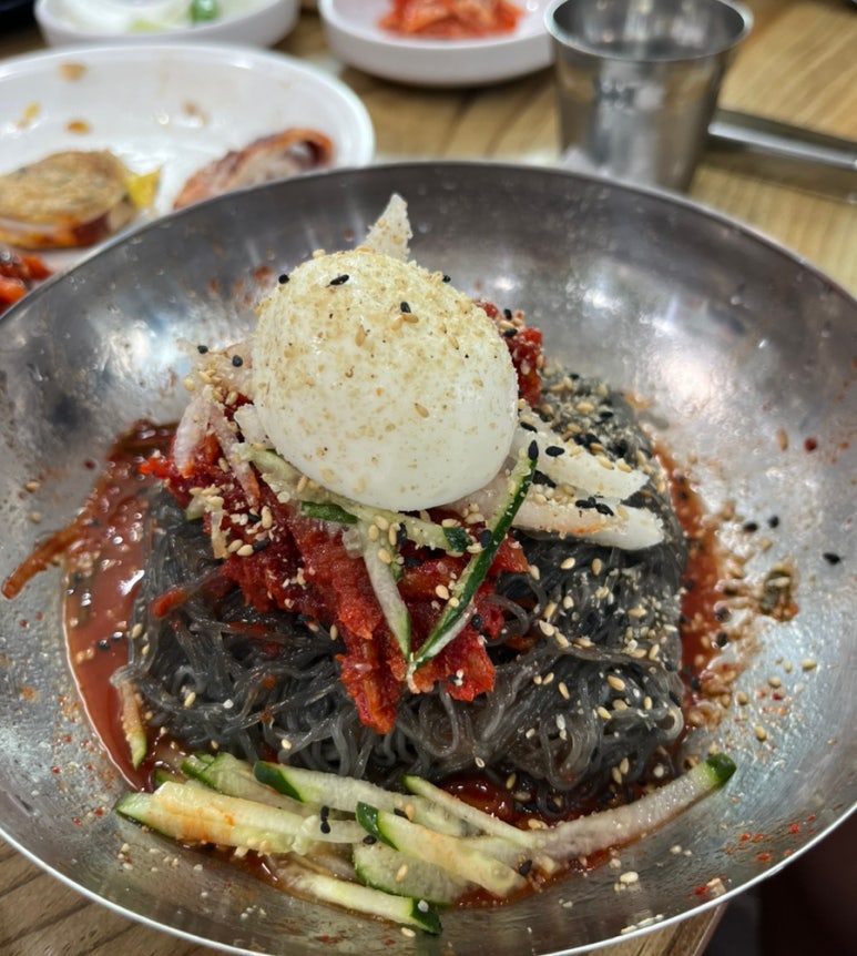 마루면옥 이미지