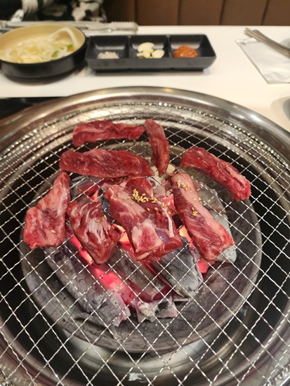 청계산갈비살 이미지