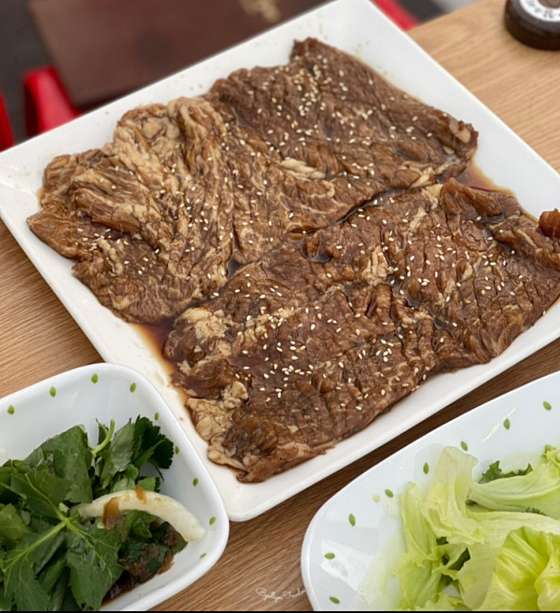 고원갈비 이미지