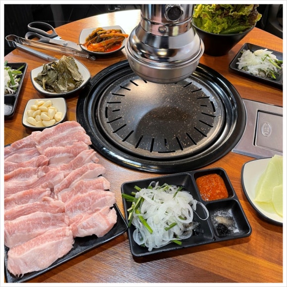 절대생고기 이미지