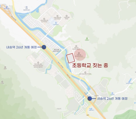 양산사송더샵데시앙7단지 이미지