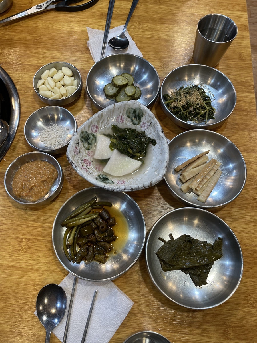 부촌한우마을 이미지