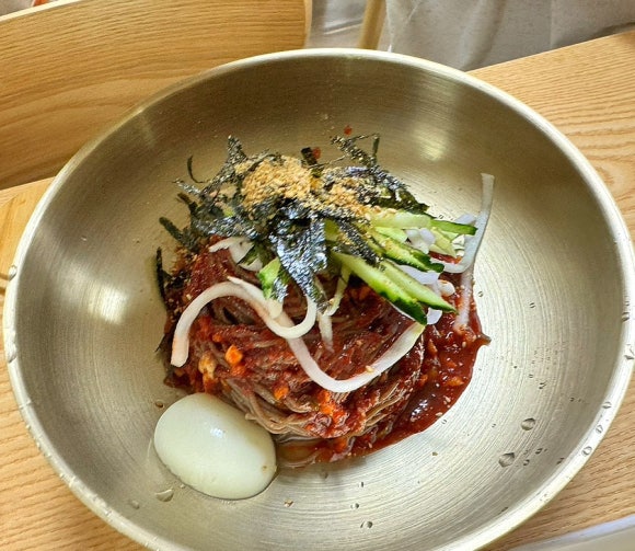 초가뜰구암막국수 이미지