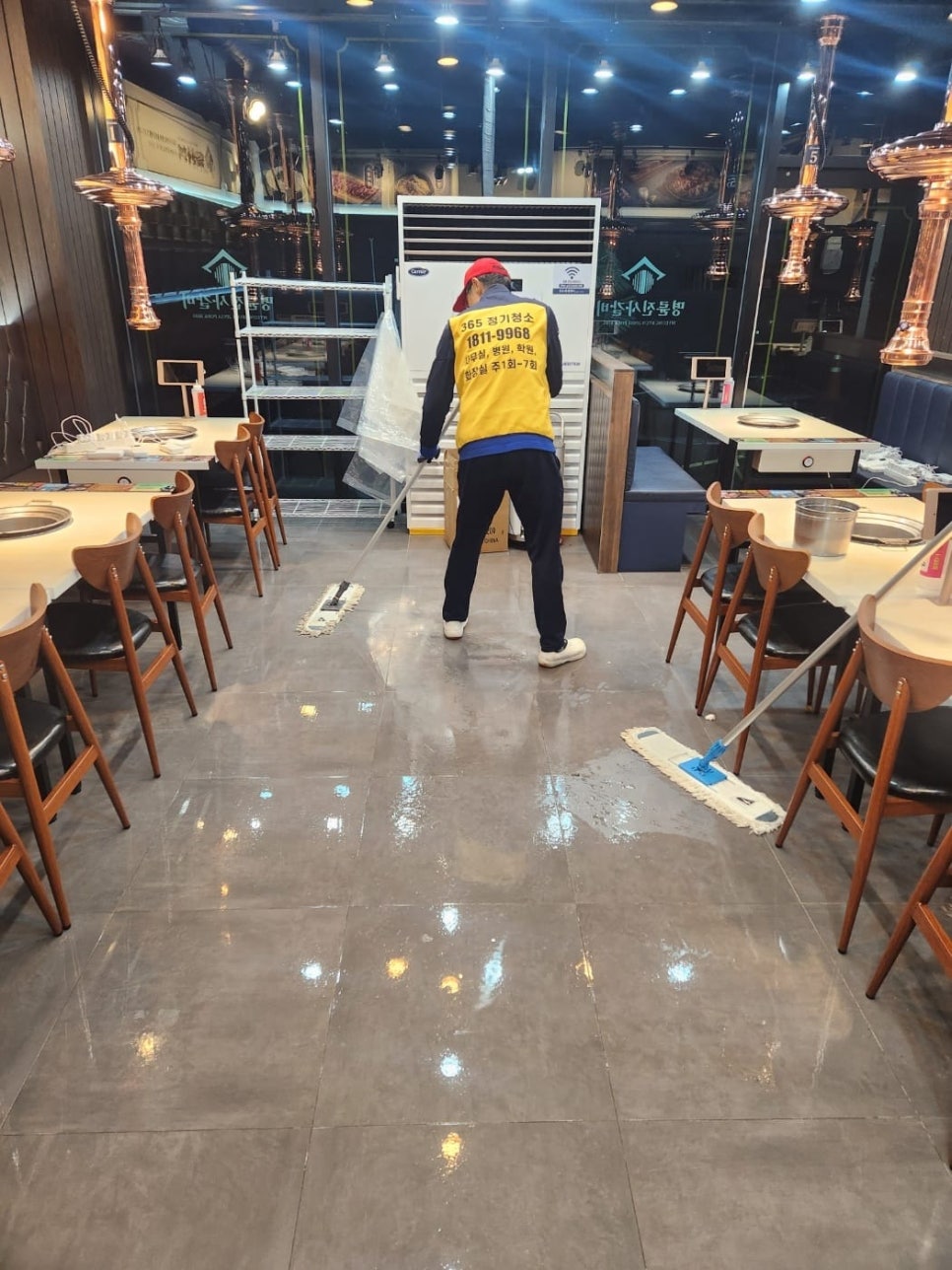 돌핀크린 이미지