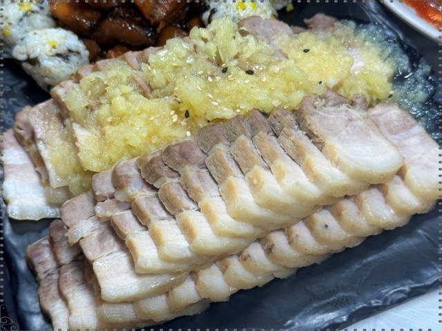 교동족발 이미지