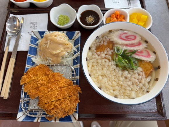수작카츠 이미지