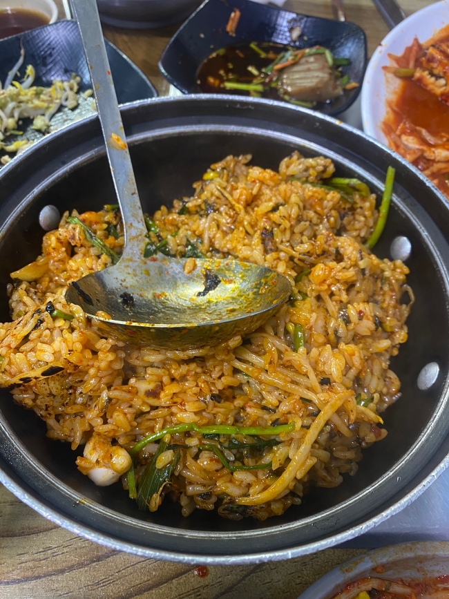 미래식당 이미지