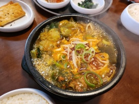 할머니족발보쌈 이미지