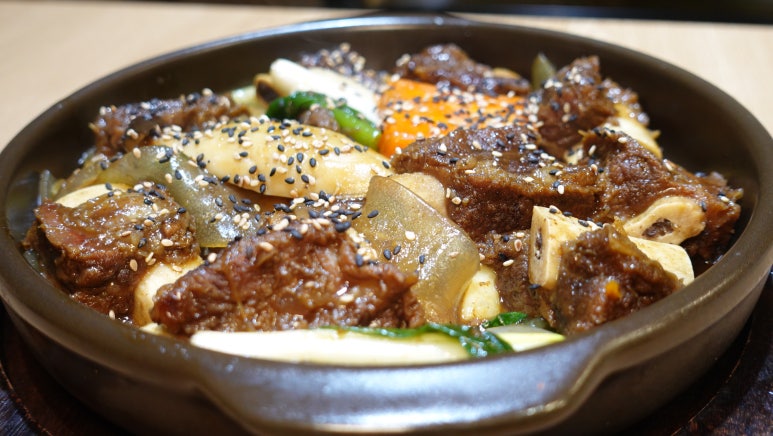 양반집갈비 이미지