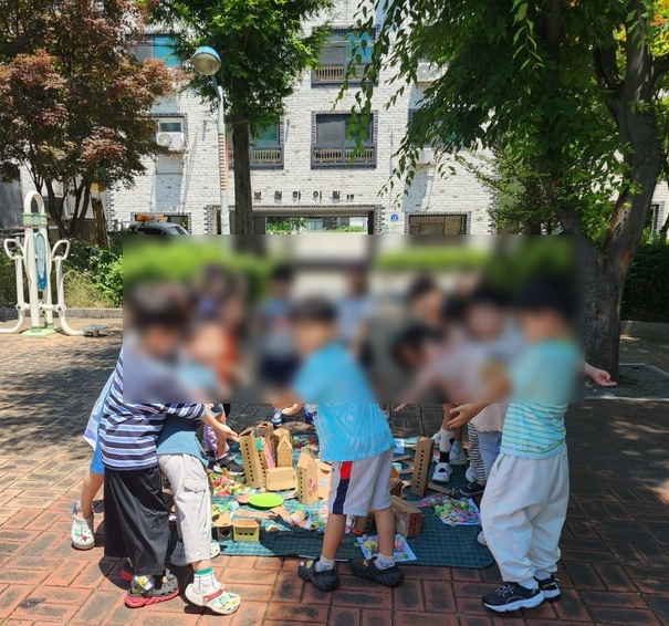 향기나무어린이집 이미지