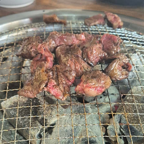 김평화의한우마을 이미지