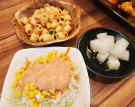 가마솥품은치킨 이미지