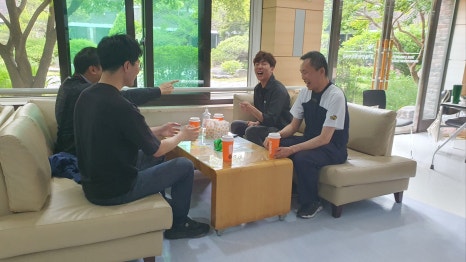 비알코리아(주) 이미지