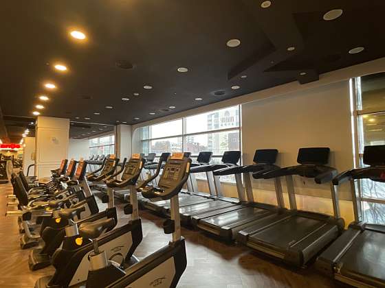 함서GYM휘트니스구로역점 이미지